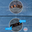 R-SIM 15 Dual CPU Aegis Cloud Upgraded Version iOS 13 System Universal Unlocking Card for iPhone 11 Pro Max, iPhone 11 Pro, iPhone 11, iPhone X, iPhone XS, iPhone 8 & 8 Plus