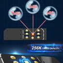 R-SIM 14+ Large Capacity Smart Upgraded iOS 13 System Fast Unlocking Card for iPhone 11 Pro Max, iPhone 11 Pro, iPhone 11, iPhone X, iPhone XS, iPhone 8 & 8 Plus