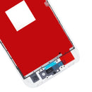 LCD Screen and Digitizer Full Assembly for iPhone 8(White)