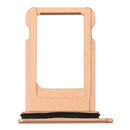 Card Tray for iPhone 8 (Gold)