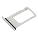 Card Tray for iPhone 8 (Silver)