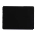 M30 Multi-function Leather Mouse Pad Qi Wireless Charger with USB Cable, Support Qi Standard Phones, Size: 260*192*5mm(Magenta)