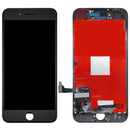 5PCS Black + 5 PCS White LCD Screen and Digitizer Full Assembly for iPhone 8