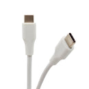 87W Type-C Power Adapter Portable Charger with 1.8m Type-C Charging Cable, EU Plug, For MacBook, Xiaomi, Huawei, Lenovo, ASUS, Thinkpad and other Laptops(White)
