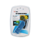 SSK SCRS028 USB 2.0 Interface External Card Reader, Supports CF Card / MD