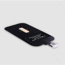 NILLKIN Magic Tag QI Standard Wireless Charging Receiver for iPhone 7 / 6s / 6 / 5S / 5, with 8 Pin Port, Length: 98mm