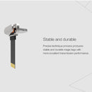 NILLKIN Magic Tag QI Standard Wireless Charging Receiver for iPhone 7 / 6s / 6 / 5S / 5, with 8 Pin Port, Length: 98mm