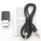 BT600 USB Wireless Audio 2 in 1 Bluetooth 5.0 Receiver & Transmitter Adapter