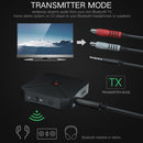 KN319 Wireless Audio 2 in 1 Bluetooth 4.2 Receiver & Transmitter Adapter