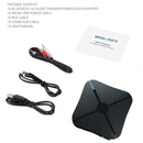 KN319 Wireless Audio 2 in 1 Bluetooth 4.2 Receiver & Transmitter Adapter