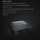 KN319 Wireless Audio 2 in 1 Bluetooth 4.2 Receiver & Transmitter Adapter