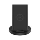 Original Xiaomi 20W Universal Vertical Quick Charge Wireless Charger(Black)