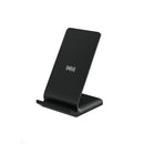 WK WP-U84 10W Mobile Phone Wireless Charger Desktop Holder (Black)