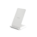 WK WP-U84 10W Mobile Phone Wireless Charger Desktop Holder (White)