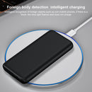WK WP-U85 10W Mobile Phone Wireless Charger Desktop Holder, Alloy Version (Black)
