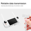 STARTRC 1108539 15cm USB to 8 Pin Drone Remote Control Tablet Phone Adapter Charging Data Cable for Xiaomi FIMI X8SE/X8SE2020