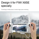 STARTRC 1108539 15cm USB to 8 Pin Drone Remote Control Tablet Phone Adapter Charging Data Cable for Xiaomi FIMI X8SE/X8SE2020