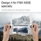 STARTRC 1108539 15cm USB to 8 Pin Drone Remote Control Tablet Phone Adapter Charging Data Cable for Xiaomi FIMI X8SE/X8SE2020