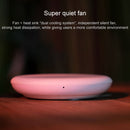 Original Xiaomi MDY-10-EH 20W Qi Standard High Speed Wireless Charging Kit, CN Plug