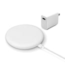 Original Xiaomi MDY-10-EH 20W Qi Standard High Speed Wireless Charging Kit, CN Plug