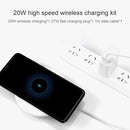 Original Xiaomi MDY-10-EH 20W Qi Standard High Speed Wireless Charging Kit, CN Plug