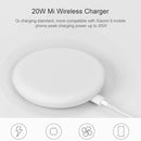 Original Xiaomi MDY-10-EH 20W Qi Standard High Speed Wireless Charging Kit, CN Plug