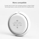 Original Xiaomi MDY-10-EH 20W Qi Standard High Speed Wireless Charging Kit, CN Plug