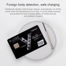 Original Xiaomi MDY-10-EH 20W Qi Standard High Speed Wireless Charging Kit, CN Plug
