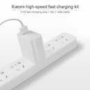 Original Xiaomi MDY-10-EH 20W Qi Standard High Speed Wireless Charging Kit, CN Plug