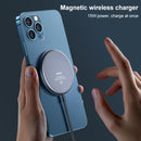 Benks W06 15W Portable Magnetic Wireless Charger