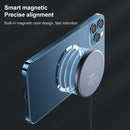 Benks W06 15W Portable Magnetic Wireless Charger