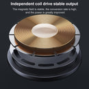 Benks W06 15W Portable Magnetic Wireless Charger