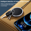 Benks W06 15W Portable Magnetic Wireless Charger