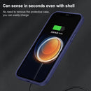 Benks W06 15W Portable Magnetic Wireless Charger