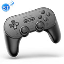 8Bitdo SN30 PRO 2 Wireless Bluetooth Gamepad Joystick for Swith / Android / PC (Black)
