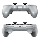 8Bitdo SN30 PRO 2 Wireless Bluetooth Gamepad Joystick for Swith / Android / PC (Grey)