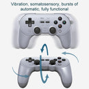 8Bitdo SN30 PRO 2 Wireless Bluetooth Gamepad Joystick for Swith / Android / PC (Black)