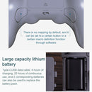 8Bitdo SN30 PRO 2 Wireless Bluetooth Gamepad Joystick for Swith / Android / PC (Black)