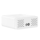 WLX-896+ 6 In 1 Multi-function Smart Digital Display USB Charger(AU Plug)