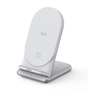 WIWU 18W Power Air 2 in 1 Wireless Charger for Smart Phones & Wireless Earphone