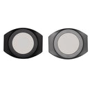 ETG755 15W Refrigeration Magnetic Wireless Charger for iPhone 12 / mini / Pro / Pro Max (Grey)