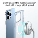 TOTUDESIGN CACW-057 Minimal Series 15W 2 in 1 Height Adjustable Magnetic Wireless Charger