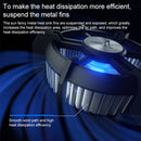 FLYDIGI BeeWing 2 Pro Mobile Phone Radiator