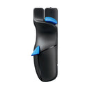 FLYDIGI Stinger 2 Left-hand Version One-button Burst Shooting Main and Secondary Button Capacitive Mobile Phone Game Button Set, Compatible with Android and IOS Systems