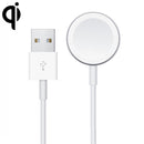 WIWU M7 2.5W MagSafe Magnetic Wireless Charger For Apple Watch Series 6 & 5 & 4 & 3 & 2 & 1