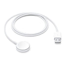 WIWU M7 2.5W MagSafe Magnetic Wireless Charger For Apple Watch Series 6 & 5 & 4 & 3 & 2 & 1