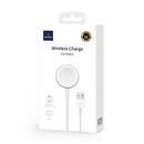 WIWU M7 2.5W MagSafe Magnetic Wireless Charger For Apple Watch Series 6 & 5 & 4 & 3 & 2 & 1