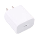 5 in 1 Data Cable + Travel Charger + Wired / Wireless MagSafe Magnetic Wireless Charger + MagSafe Magnetic Phone Case Digital Gift Box Set for iPhone 13, US Plug(Red)