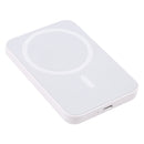 5 in 1 Data Cable + Travel Charger + Wired / Wireless MagSafe Magnetic Wireless Charger + MagSafe Magnetic Phone Case Digital Gift Box Set for iPhone 12 mini, EU Plug(Red)