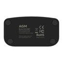 AGM DCD-M67 5V 1A USB-C / Type-C Desktop Charging Dock for AGM M6 / M7